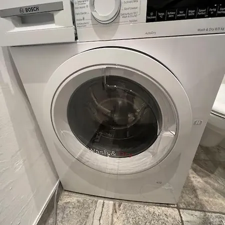 Schoene Penthouse Wohnung Direkt Am Deutschen Eck Koblenz  Exterior foto