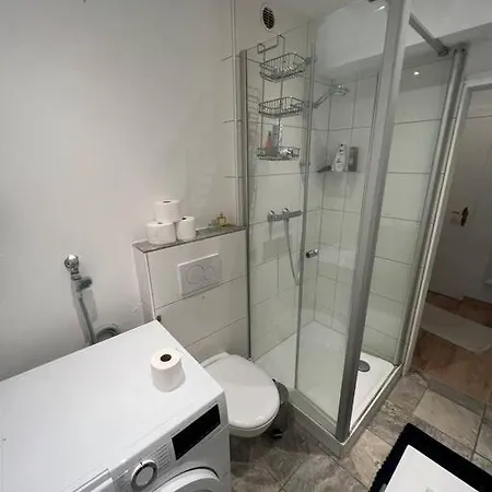 Schoene Penthouse Wohnung Direkt Am Deutschen Eck Koblenz  Exterior foto