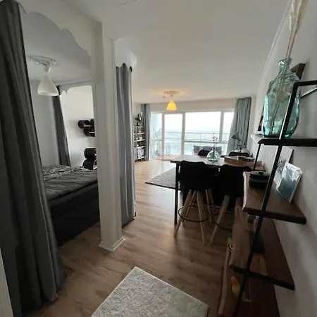 Schoene Penthouse Wohnung Direkt Am Deutschen Eck Koblenz  Exterior foto