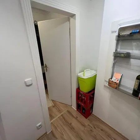 Schoene Penthouse Wohnung Direkt Am Deutschen Eck Koblenz  Exterior foto