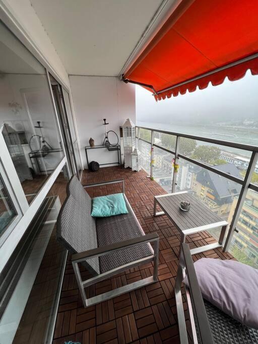 Schoene Penthouse Direkt Am Deutschen Eck