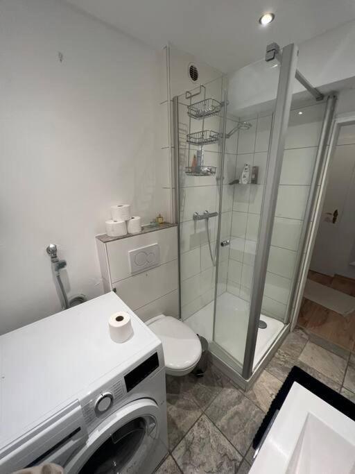 Apartment Schoene Penthouse Direkt Am Deutschen Eck