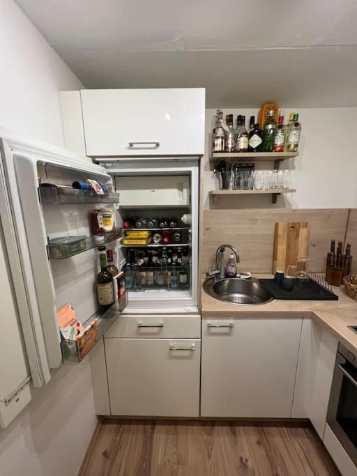 Apartment Schoene Penthouse Direkt Am Deutschen Eck