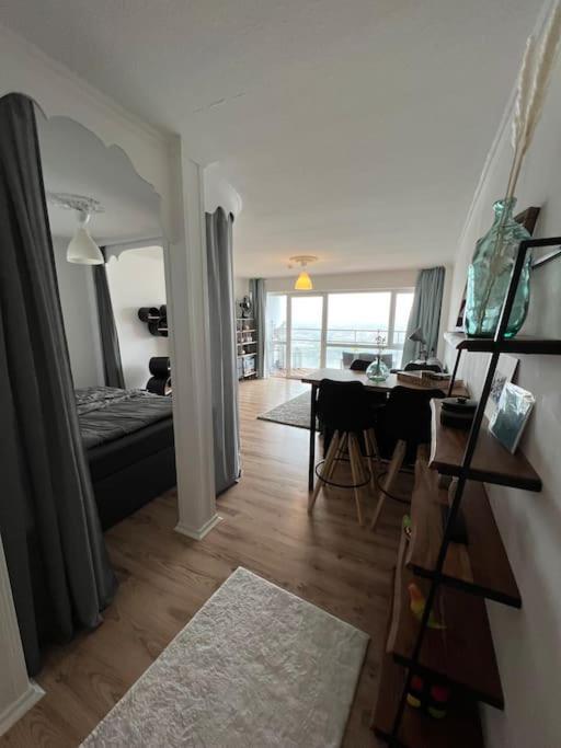 Schoene Penthouse Direkt Am Deutschen Eck *