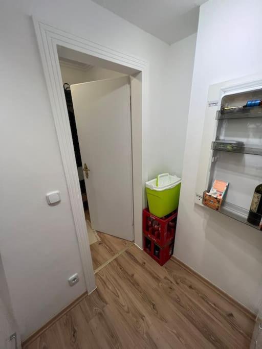 Apartment Schoene Penthouse Direkt Am Deutschen Eck