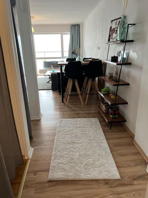 Schoene Penthouse Direkt Am Deutschen Eck Apartment Koblenz (Rhineland-Palatinate)