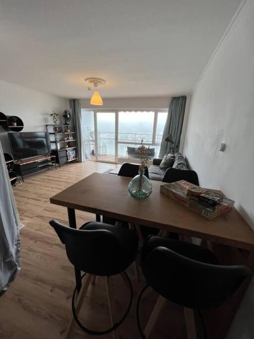 Schoene Penthouse Direkt Am Deutschen Eck Koblenz (Rhineland-Palatinate)