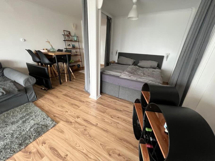 Schoene Penthouse Direkt Am Deutschen Eck Koblenz (Rhineland-Palatinate)