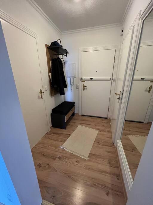 Schoene Penthouse Direkt Am Deutschen Eck Apartment *
