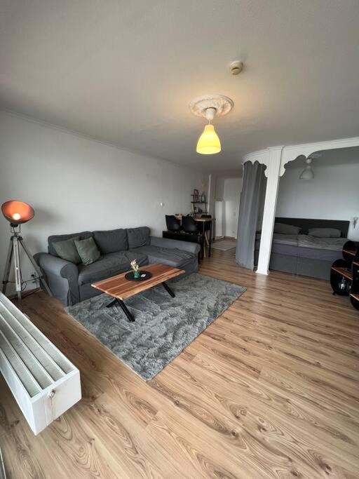 Schoene Penthouse Direkt Am Deutschen Eck Koblenz (Rhineland-Palatinate)